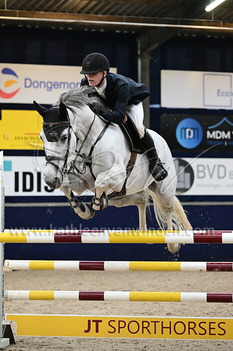 Tobias Luikens - Narlinia-F