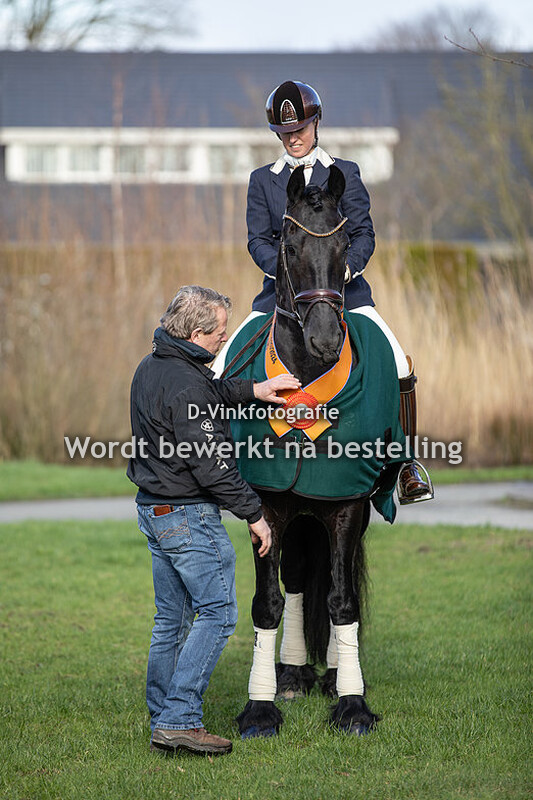 Susanne van Kasteren - Guus