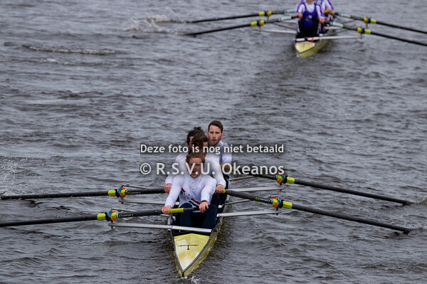 Heineken Roeivierkamp 2024 - Zaterdag Blok 1, 2 & 5