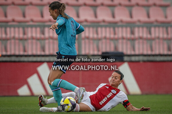 04-10-2025 Ajax - Heerenveen
