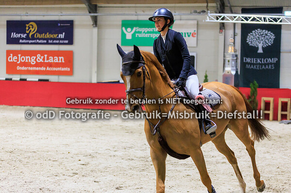 JIN 130-135cm 14-02-25