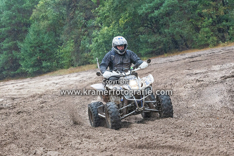 KTM Dag Zaterdag 2025 ......  Quads 