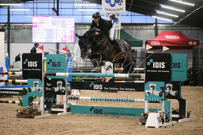 Siebe Kramer - Kornet Star BH