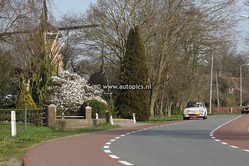 Gelderse Vallei Rit 2015