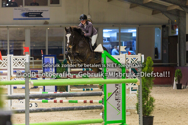 Springen Neuderuiters 120cm 23-01-26