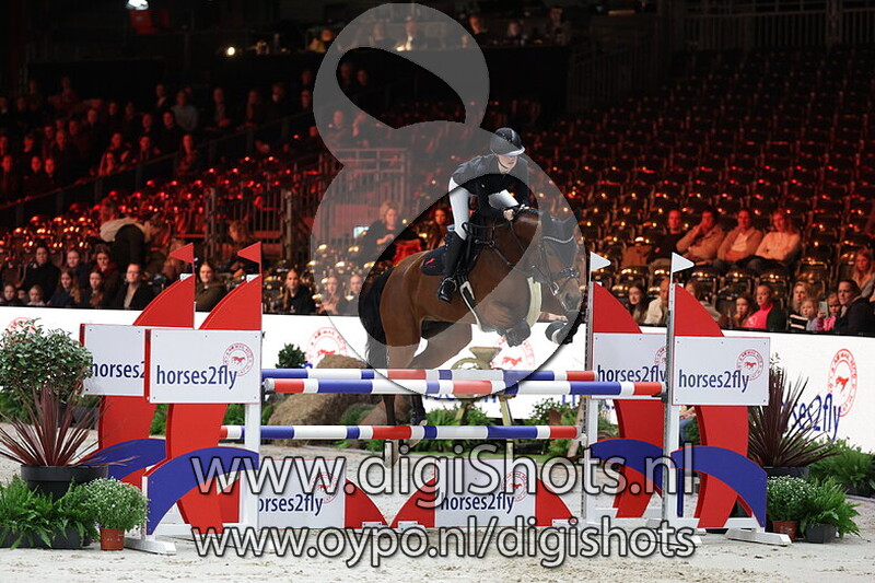 Nadia van de Danchastables