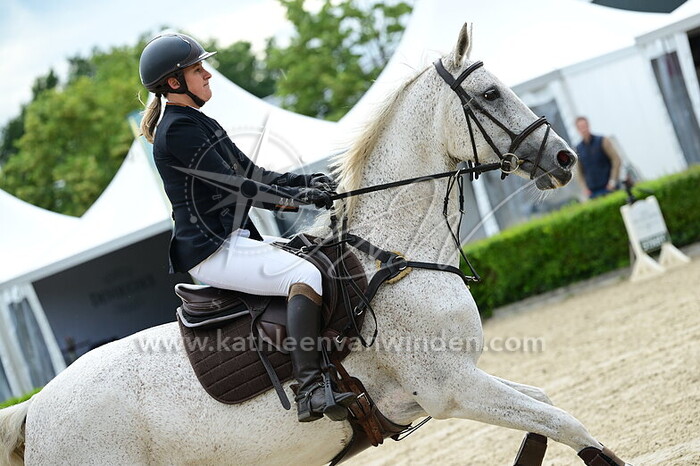 Wendy Soeteman - Ciara