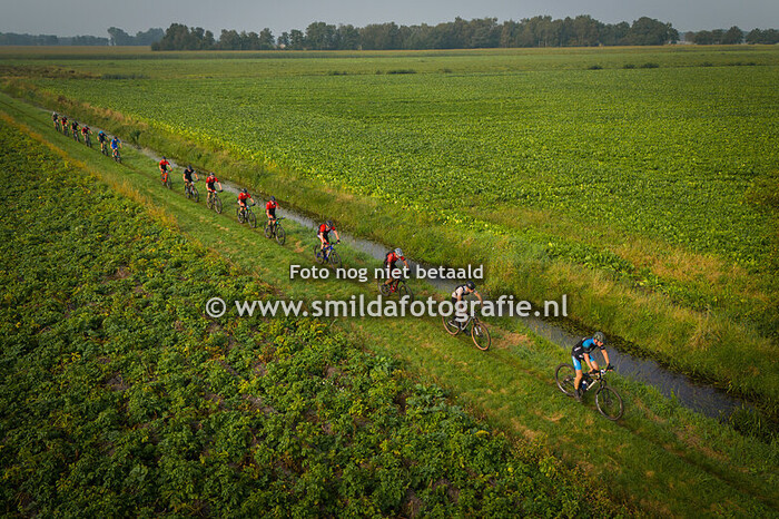 KM 25 9.10-9.30 Speedcentre Roden Veldslag om Norg 2024