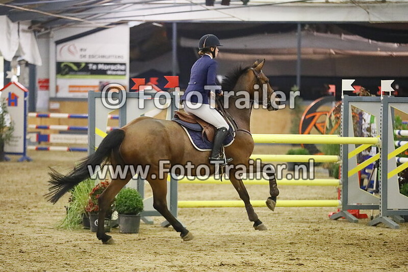 daphne van der schaar