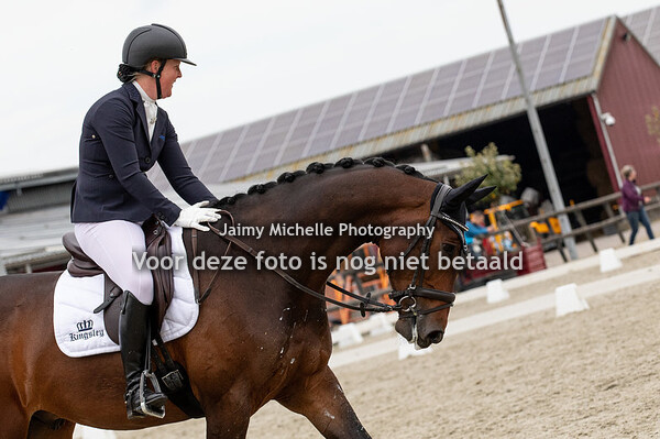 440 Jolanda Appelman