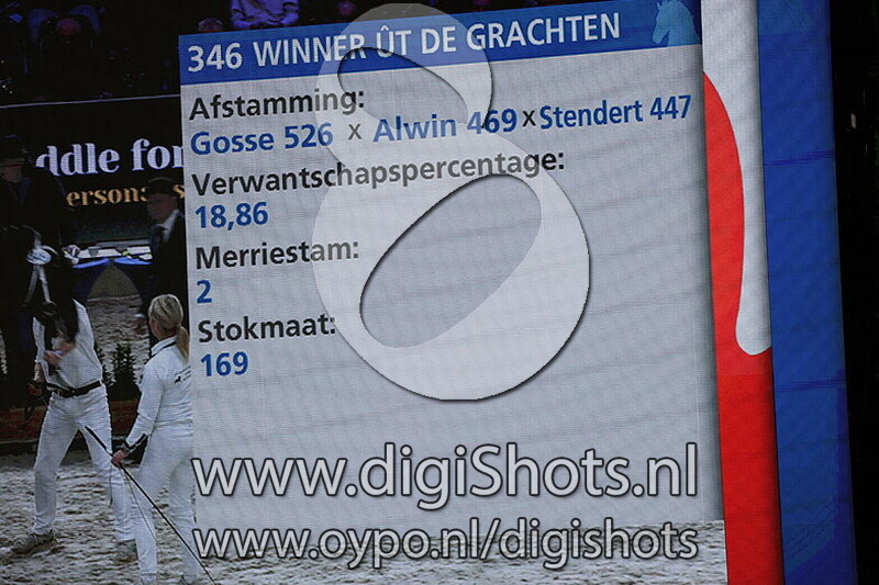 Winner ut de Grachten