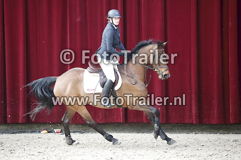 Jacqueline Bloemberg