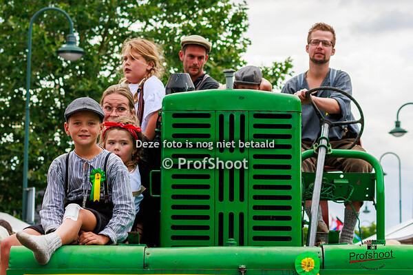 Oud Lunterse Dag 2023