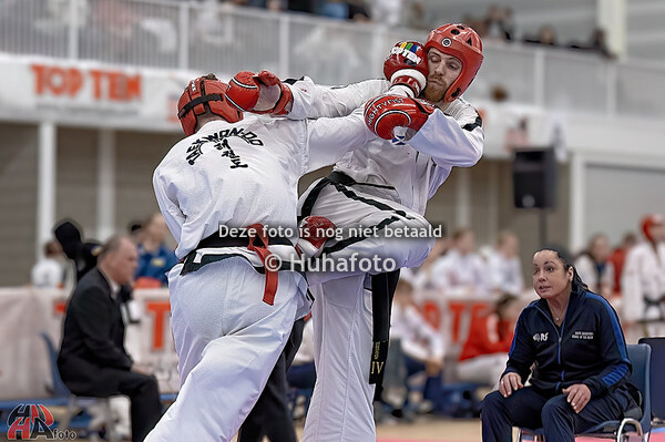 2024-01-27_HELMOND_ITF Dutch Open Taekwon-do Championships 2024