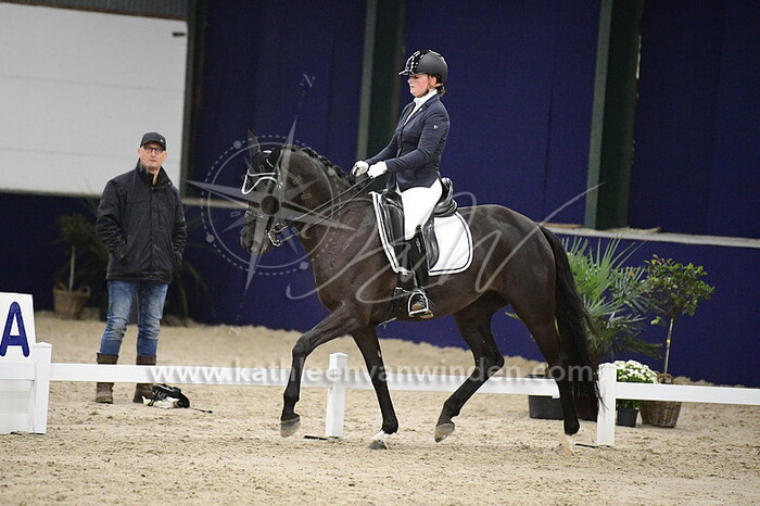 Renate Vermeer - Lady Utopia