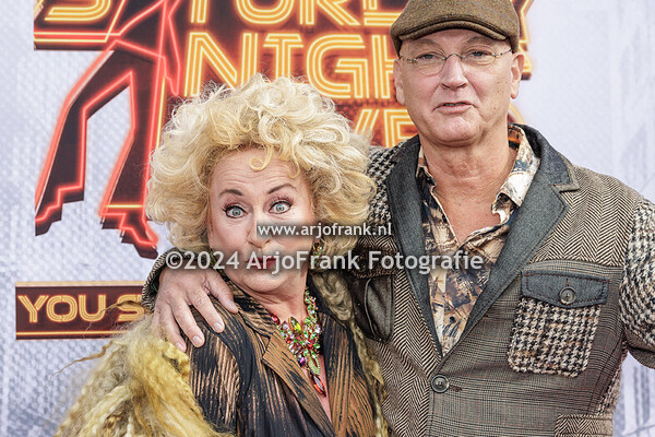 Saturday Night Fever