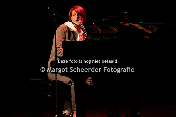 04. Solo van de week