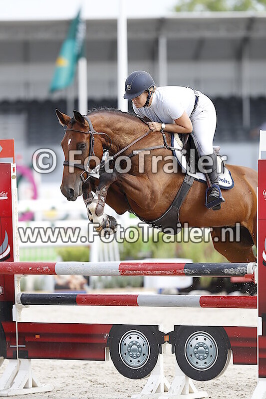 Monique Koobs van den Belt