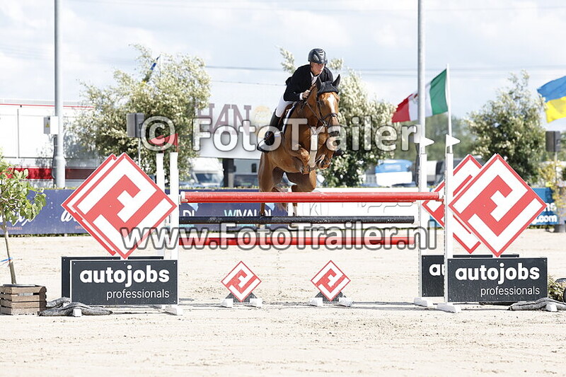 dennis van den brink