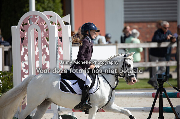 Jody Deeder - Nelleke