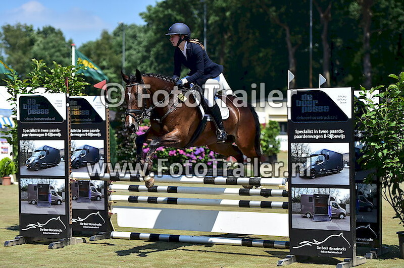 Lianne van den Akker