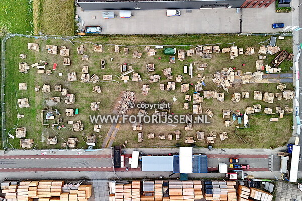 Houtdorp Rijssen maandag 21 juli 2025