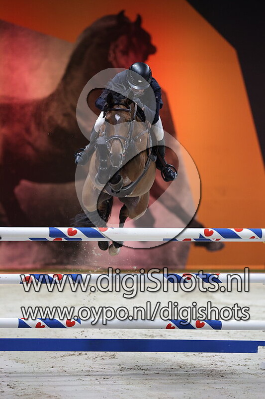 Nathina van de Hagenhorst