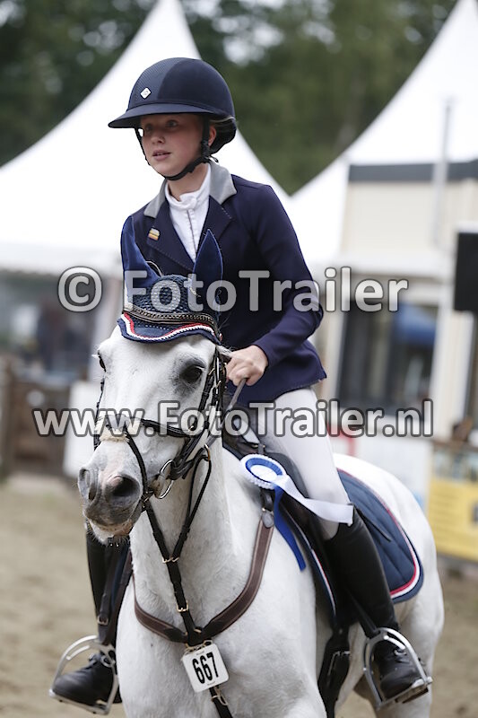 Rubriek 59 - Klasse B Cat. E