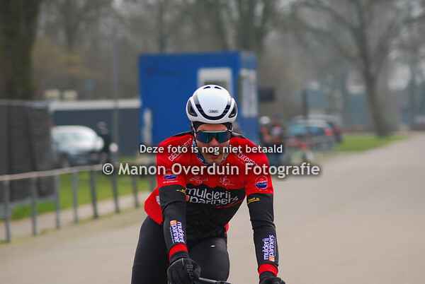 Van der Valk Hotel voorjaarstraining #1 - 8 februari 2025