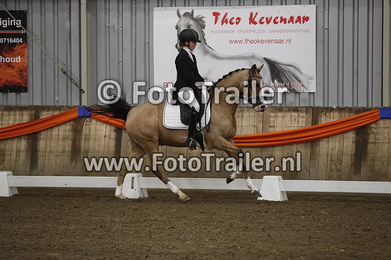 mirthe van doremalen