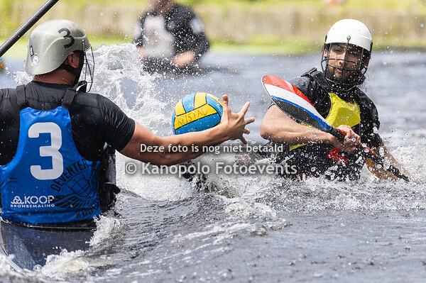 NK Kanopolo 2024 Helmond