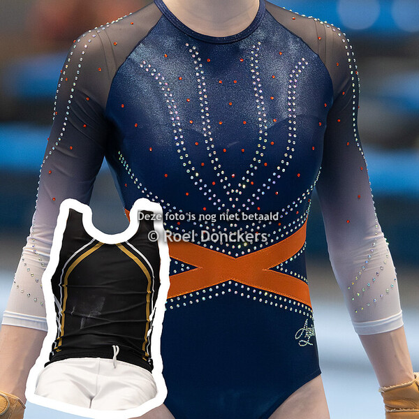 Go4Gym Wevelgem TTm, TTj