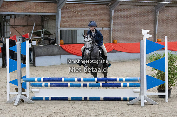 Twente Cup Lonneker C 60/70 