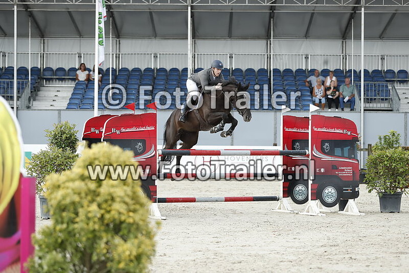 arjen van den heijkant