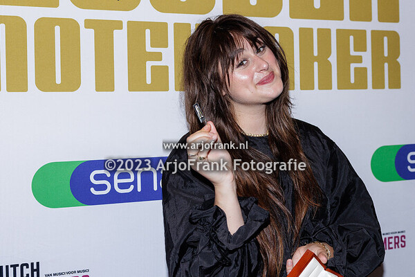 Gouden Notekraker 2023