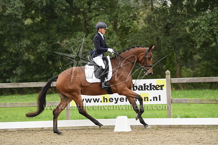 Marie-Jose Timmermans