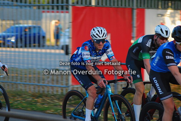 Van Der Valk Emmen Populaires #12 - 2 september 2025