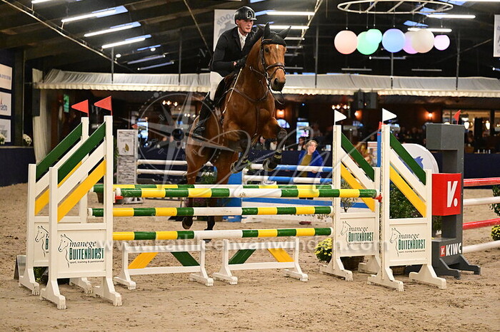 Robrecht Rombouts - Fhera BH Z