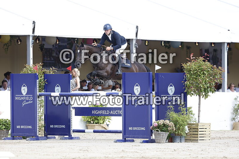 olivier van der vaart