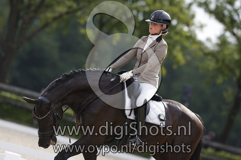 Ring 4 Klasse 4 jarige