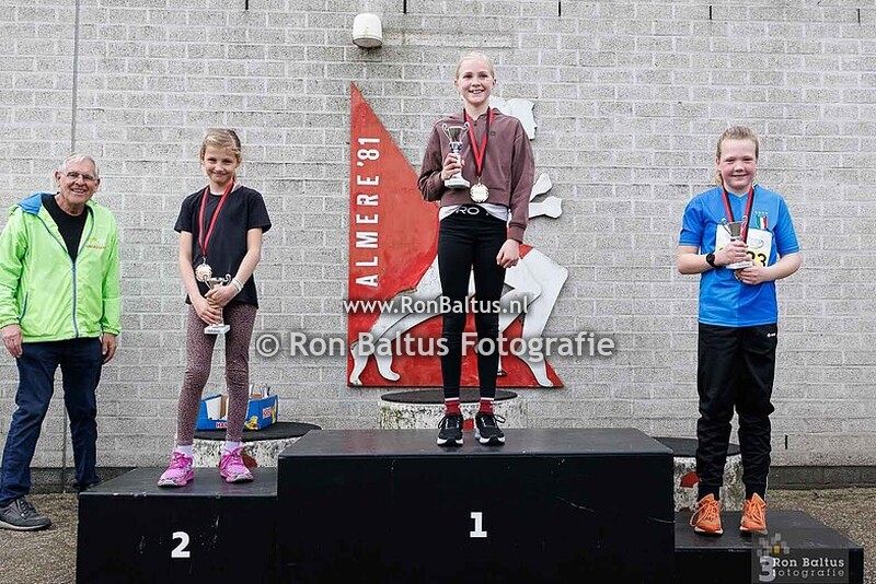 23-03-2025 AVA 81 Lenteloop 2025 Kidsrun/Kidsrun+