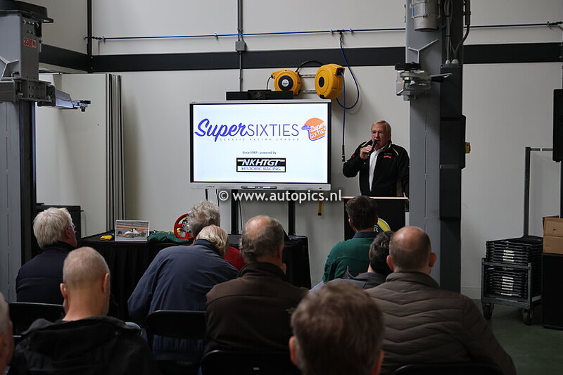 Lotus Winter Fair Van der Kooi