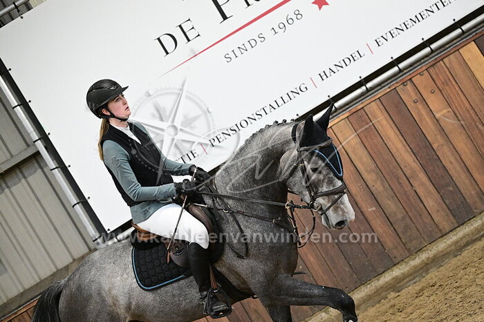 Maree Jansen - Restyle