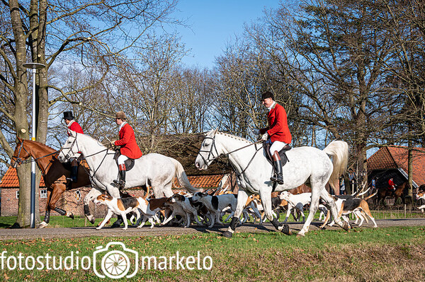 Slipjacht Markelo 2023