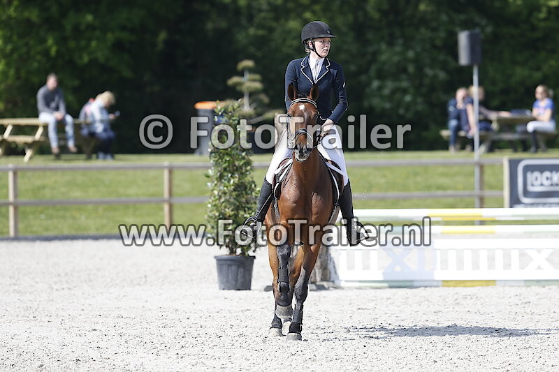 Sharen van der Linden