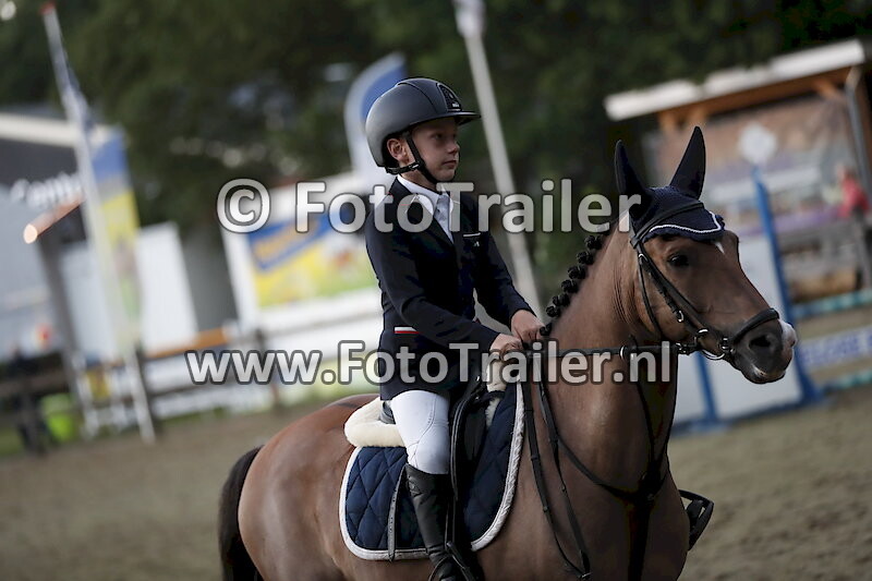 Rubriek 75 - Klasse MZ Cat. C