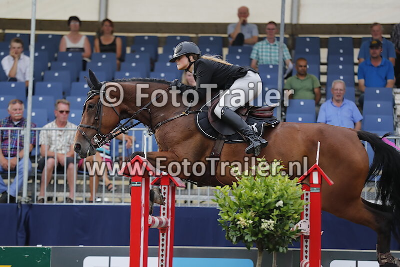 Ann-sophie de Reviere