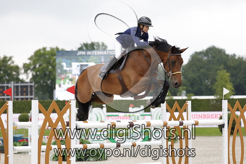 Oraline Van Prinseveld