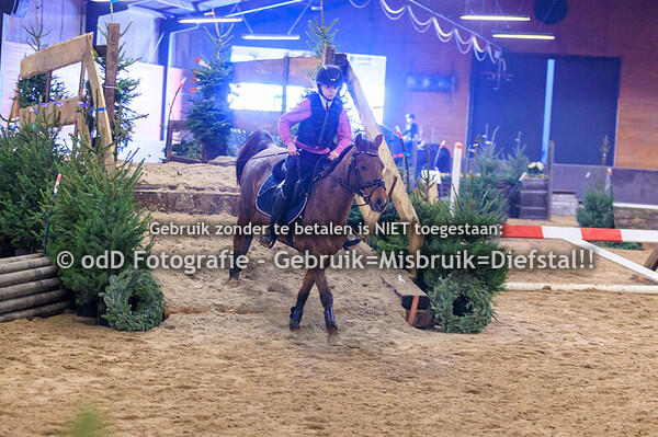 Indoor SGW Training 15.30 28-12-24