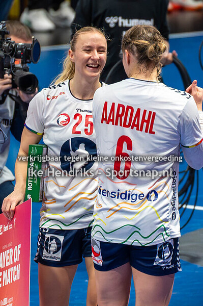 20251212wkHandbalNederland-Noorwegen